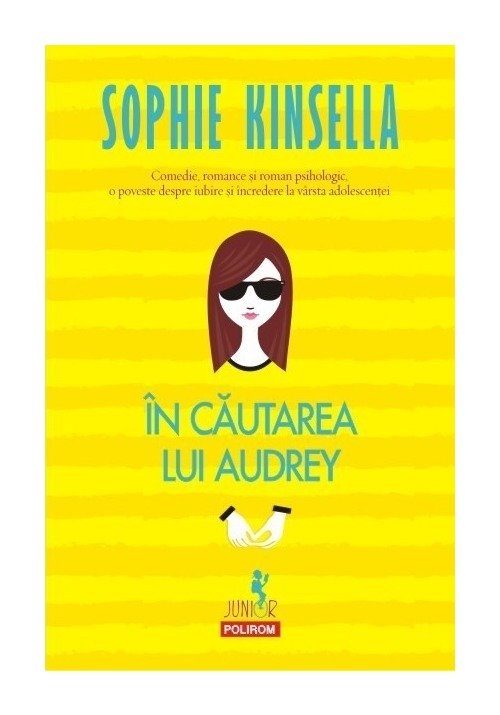In cautarea lui audrey