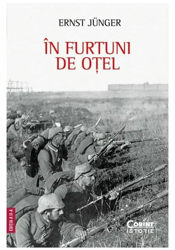 In furtuni de otel