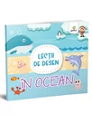 In ocean