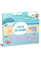 In ocean