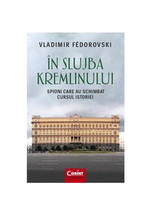 In slujba kremlinului