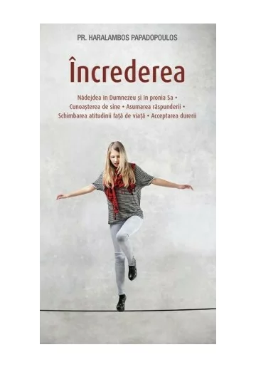 Increderea