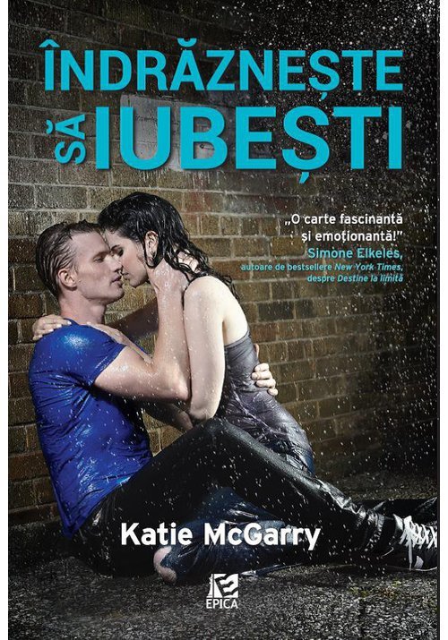 Indrazneste sa iubesti