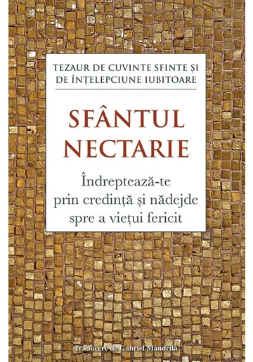 Indrepteaza-te prin credinta si nadejde spre a vietui fericit