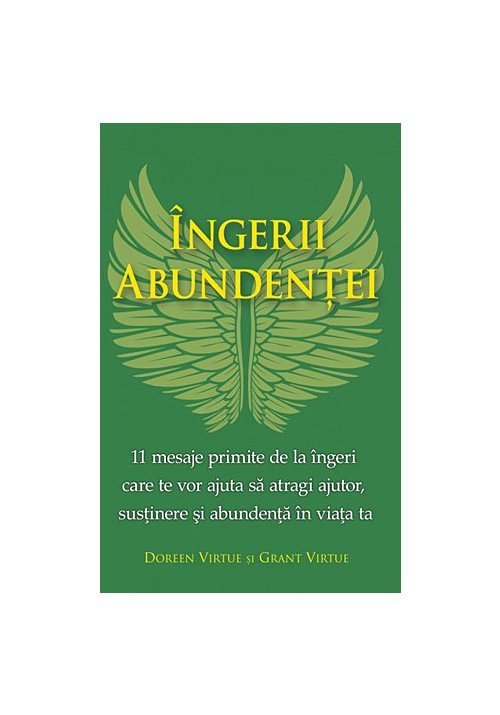 Ingerii abundentei Ingerii abundentei