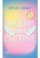 Ingerii sunt cu tine