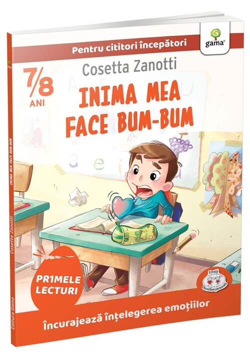 Inima mea face bum-bum