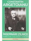 Insemnari zilnice Volumul 8. 1 ianuarie - 21 iulie si 25 octombrie - 31 decembrie 1940