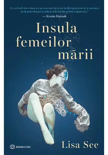 Insula femeilor marii