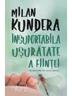 Insuportabila usuratate a fiintei