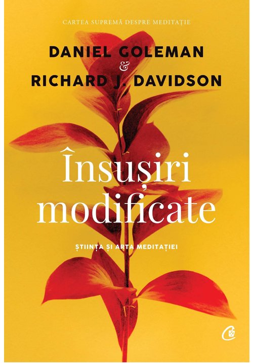 Insusiri modificate stiinta si arta meditatiei