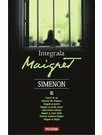Integrala Maigret, Vol. III