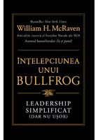 Intelepciunea unui Bullfrog. Leadership simplificat (dar nu usor)