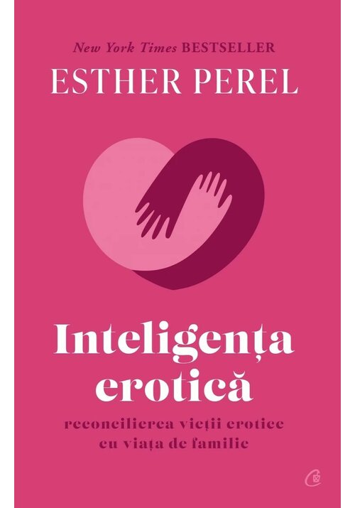 Inteligenta erotica. Editia de colectie