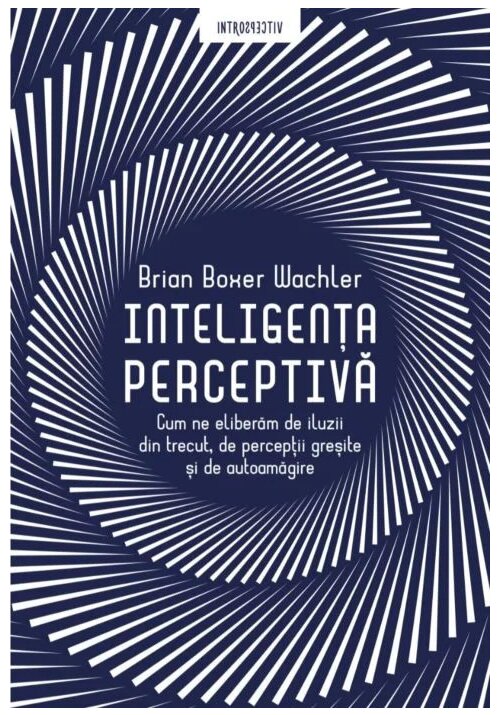 Inteligenta perceptiva