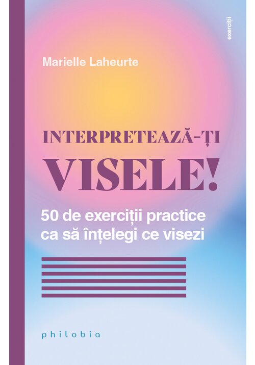 Interpreteaza-ti visele!