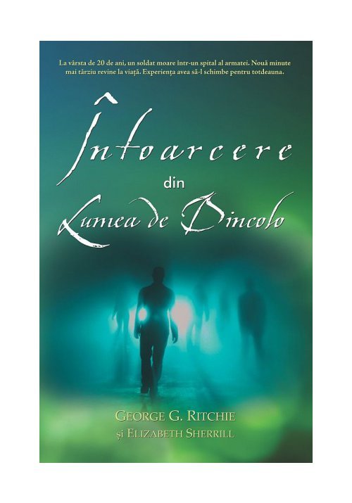 Intoarcere din Lumea de Dincolo