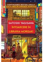 Intoarcere in libraria Morisaki