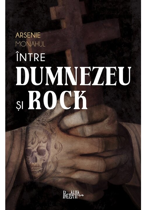 Intre Dumnezeu si rock