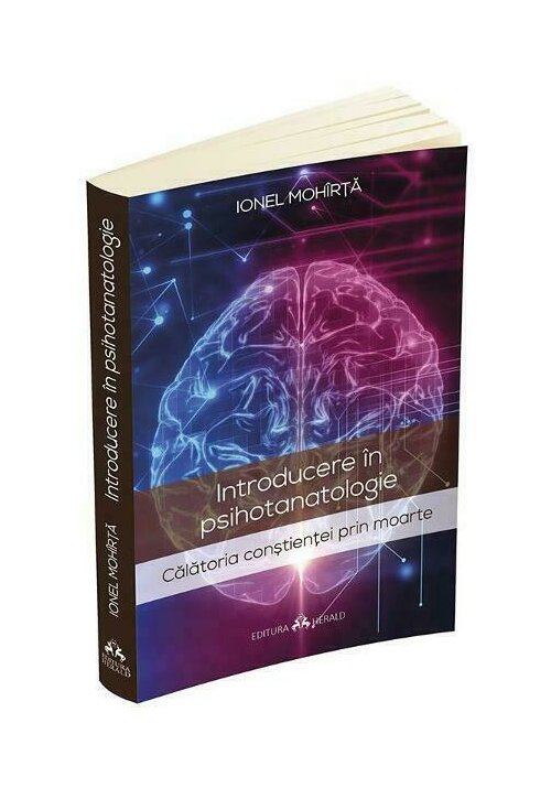 Introducere in psihotanatologie