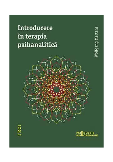 Introducere in terapia psihanalitica