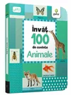Invat 100 de cuvinte - Animale