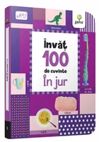 Invat 100 de cuvinte - In jur