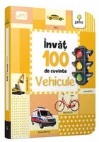 Invat 100 de cuvinte - Vehicule