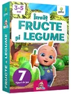 Invat fructe si legume