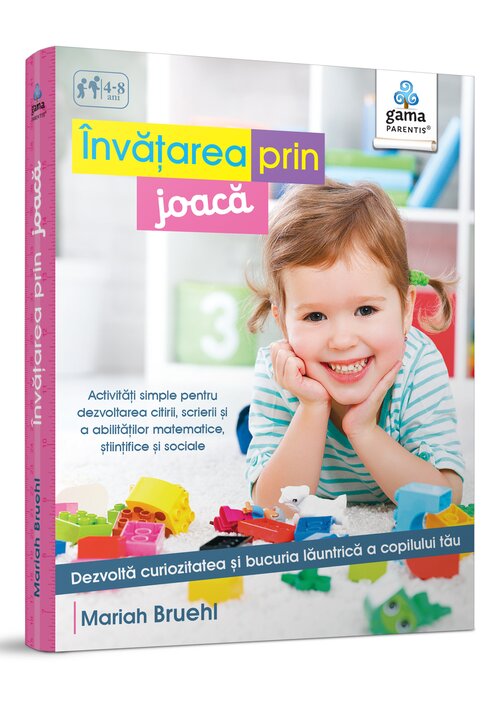 Invatarea prin joaca