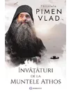 Invataturi de la Muntele Athos