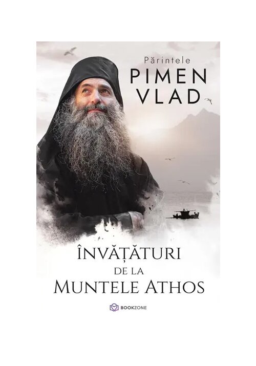 Invataturi de la Muntele Athos