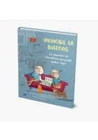 Invincibil la bullying
