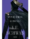 Invocarea Luminii (Trilogia CULORILE MAGIEI, partea a III-a)