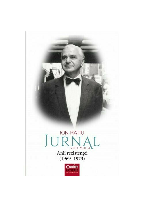 Ion ratiu. jurnal vol.4