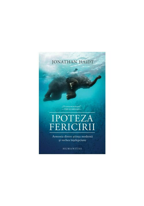 Ipoteza fericirii