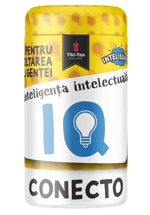 IQ CONECTO