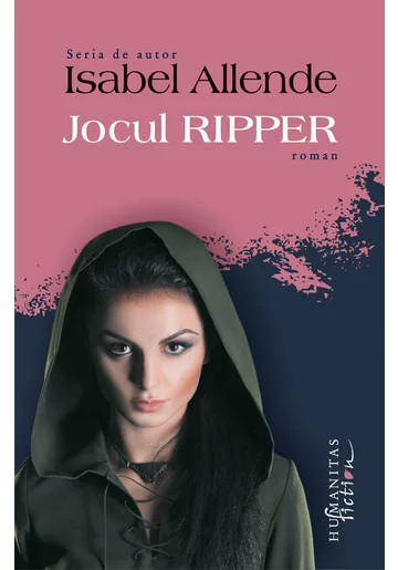 Isabel Allende, Jocul Ripper