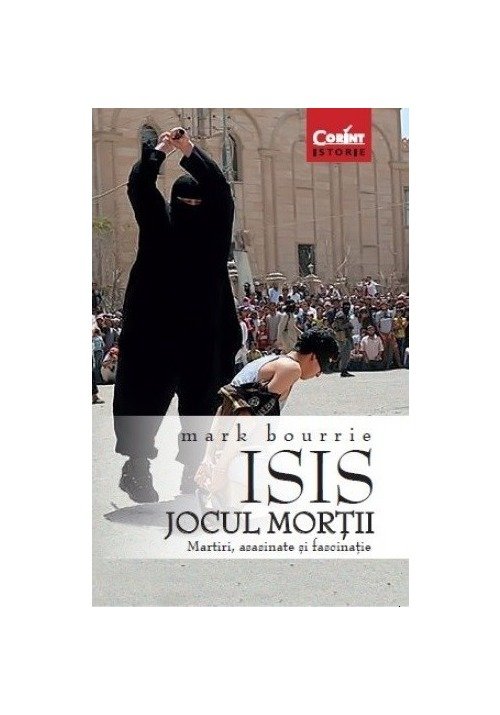Isis. jocul mortii