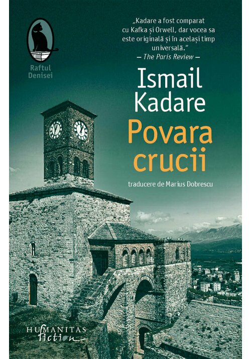 Povara crucii