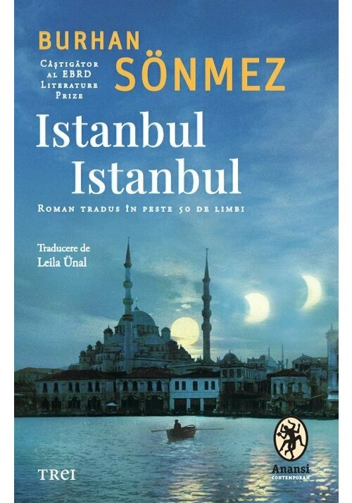 Vezi detalii pentru Istanbul Istanbul