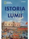 Istoria ilustrata a lumii - Editie Premium