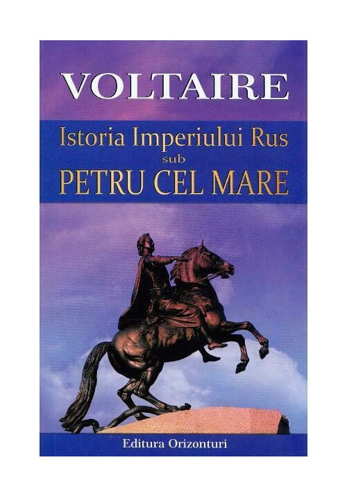Istoria imperiului rus sub petru cel mare