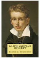 Istoria lui Pendennis (vol.I & II)