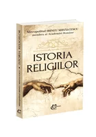 Istoria religiilor