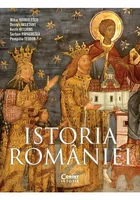 Istoria Romaniei,  editia a IV-a, revizuita si adaugita