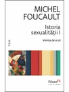 Istoria sexualitatii I. Vointa de a sti