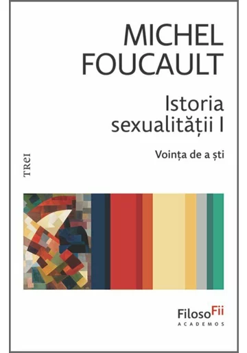 Istoria sexualitatii I. Vointa de a sti