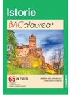 Istorie. Bacalaureat. Teste