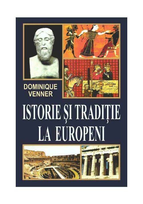 Istorie si traditii la europeni